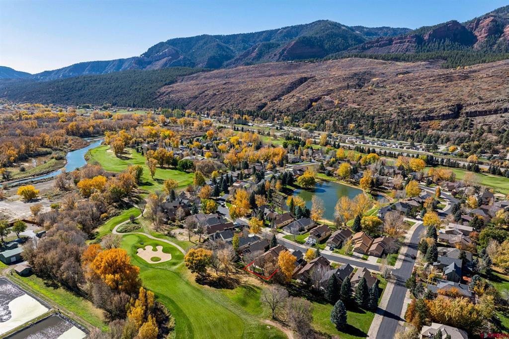 47 Crazy Horse Drive Durango CO 81301