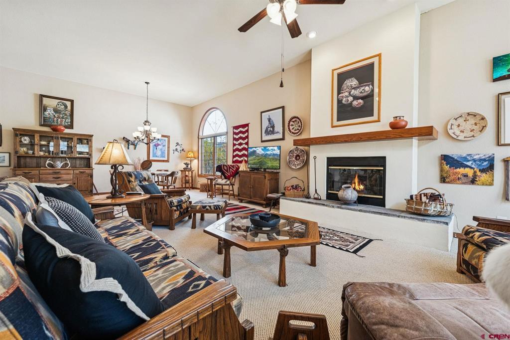 47 Crazy Horse Drive Durango CO 81301