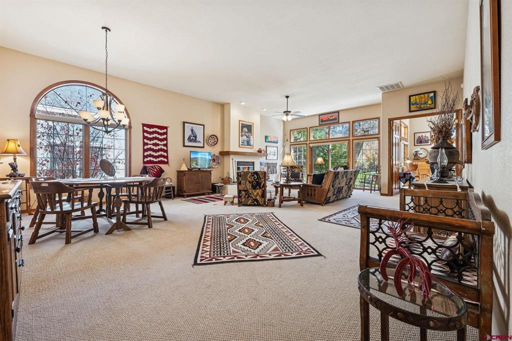 47 Crazy Horse Drive Durango CO 81301