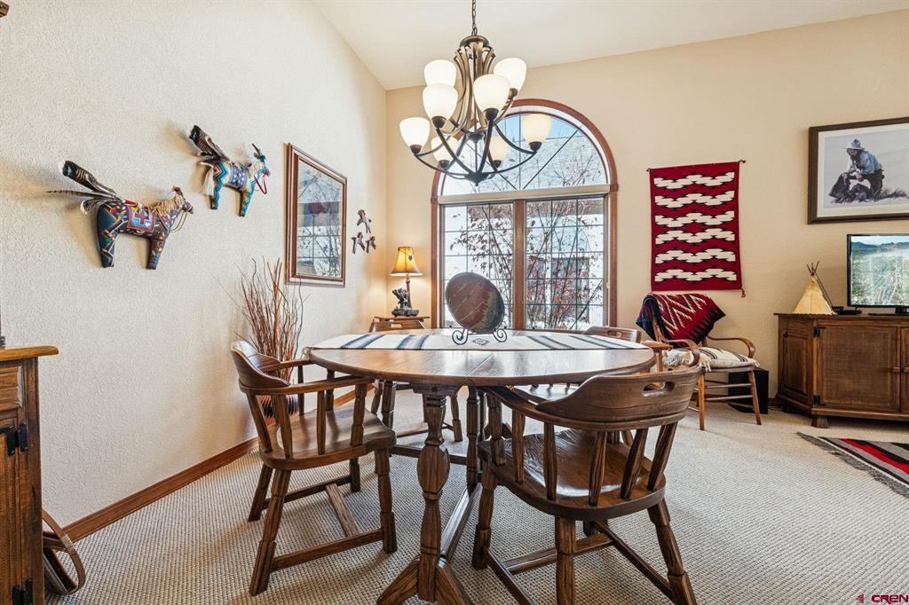 47 Crazy Horse Drive Durango CO 81301