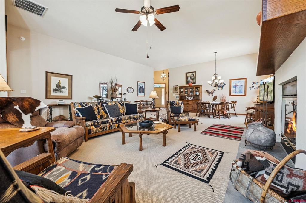 47 Crazy Horse Drive Durango CO 81301