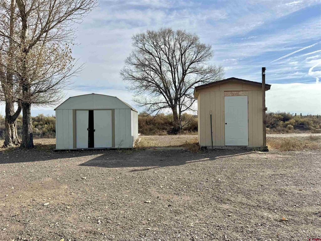 2468 State Highway 17 Alamosa CO 81101