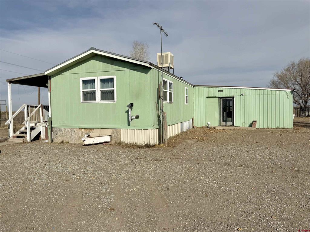 2468 State Highway 17 Alamosa CO 81101