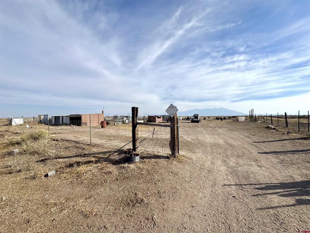 2468 State Highway 17 Alamosa CO 81101