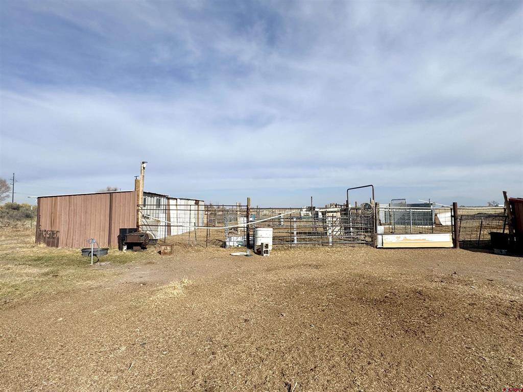 2468 State Highway 17 Alamosa CO 81101