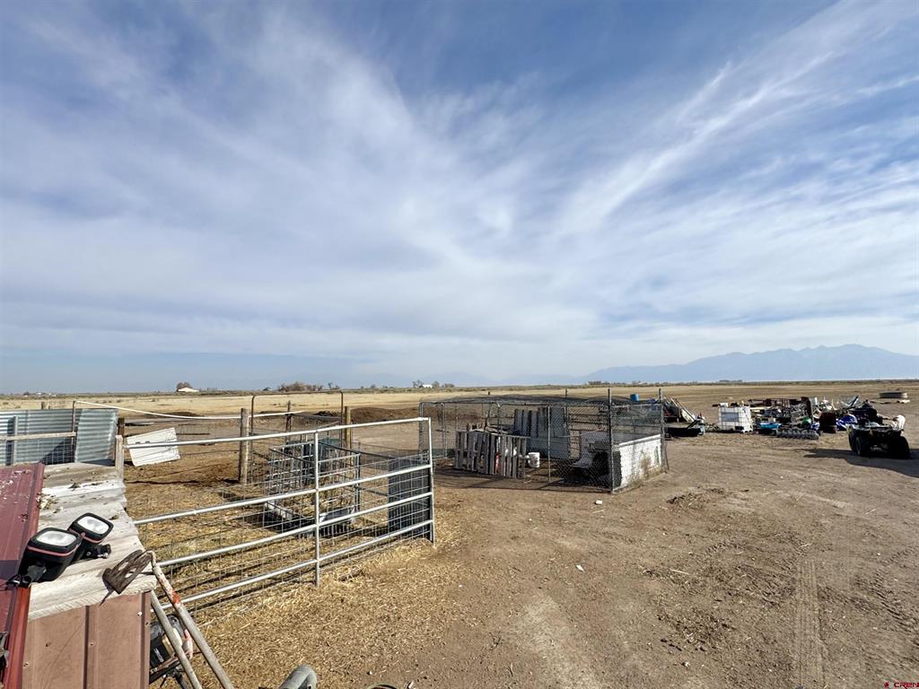 2468 State Highway 17 Alamosa CO 81101