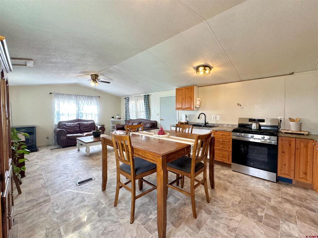 2468 State Highway 17 Alamosa CO 81101