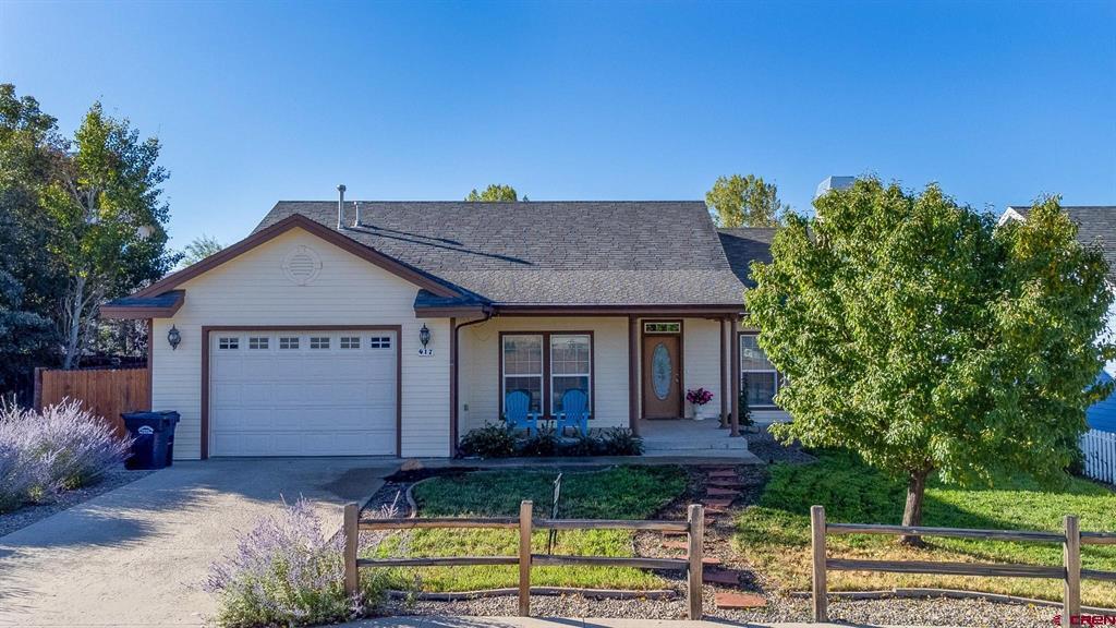 417 Angel Way Mancos CO 81328