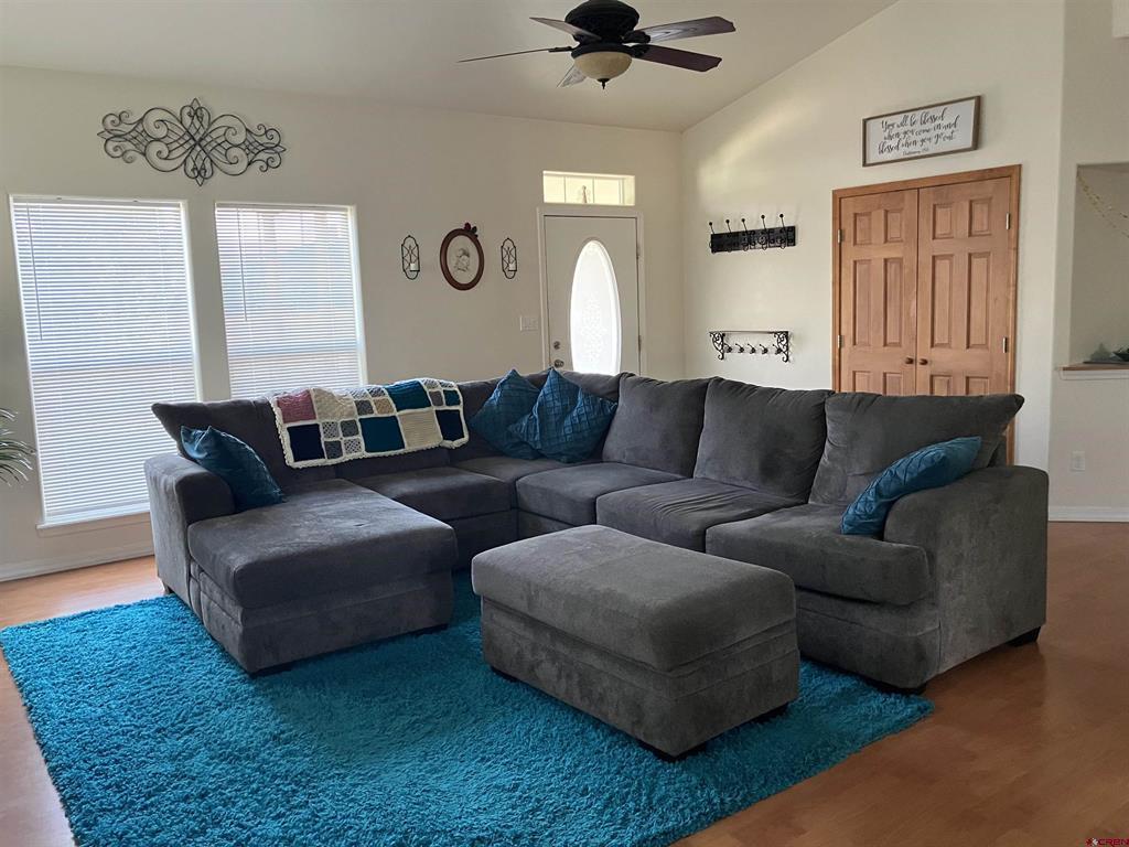 417 Angel Way Mancos CO 81328