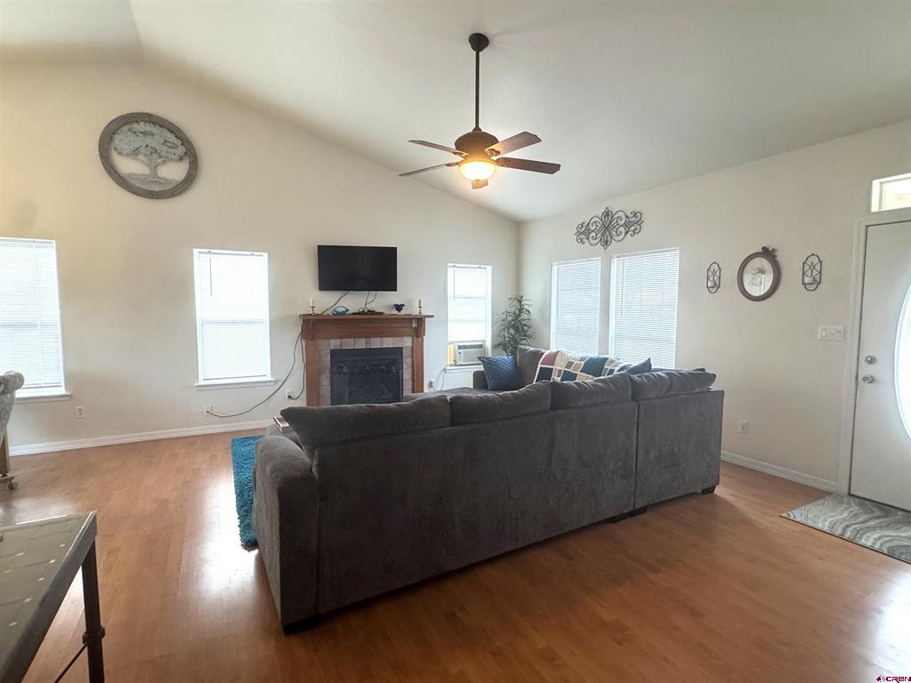 417 Angel Way Mancos CO 81328