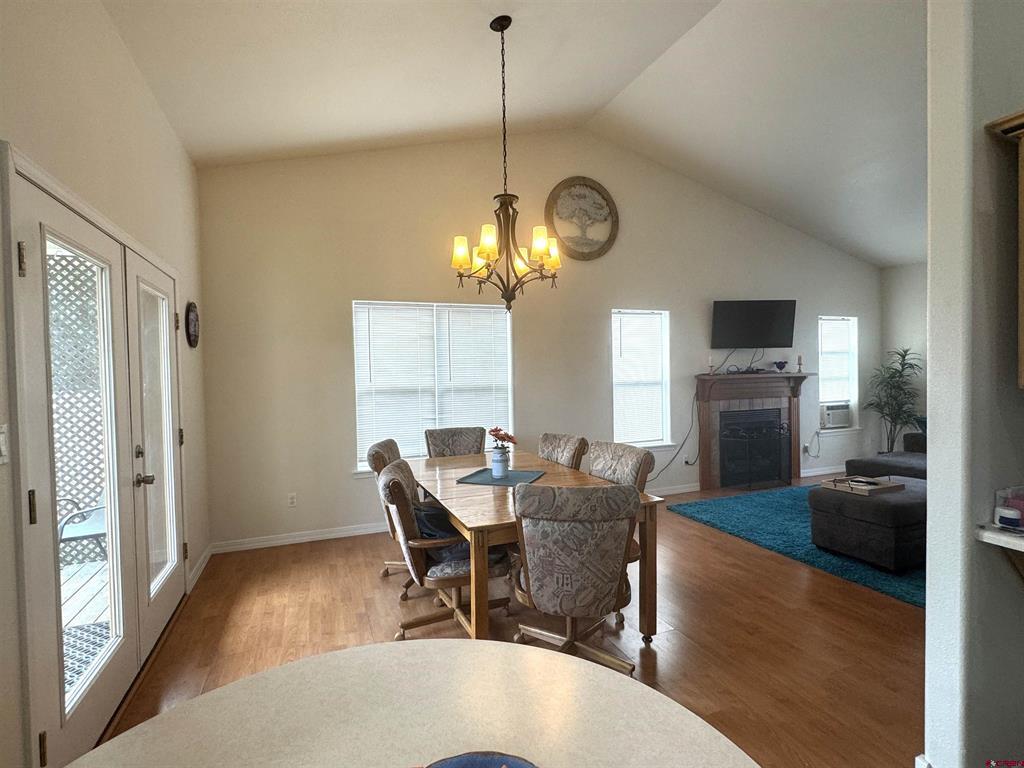 417 Angel Way Mancos CO 81328