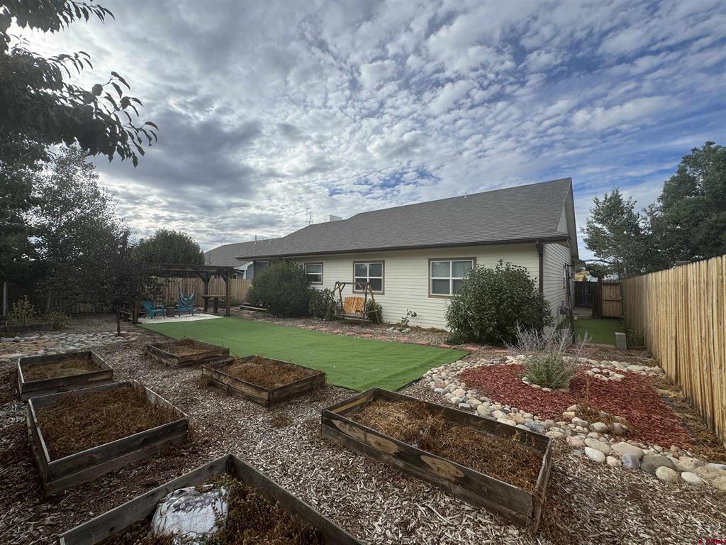 417 Angel Way Mancos CO 81328