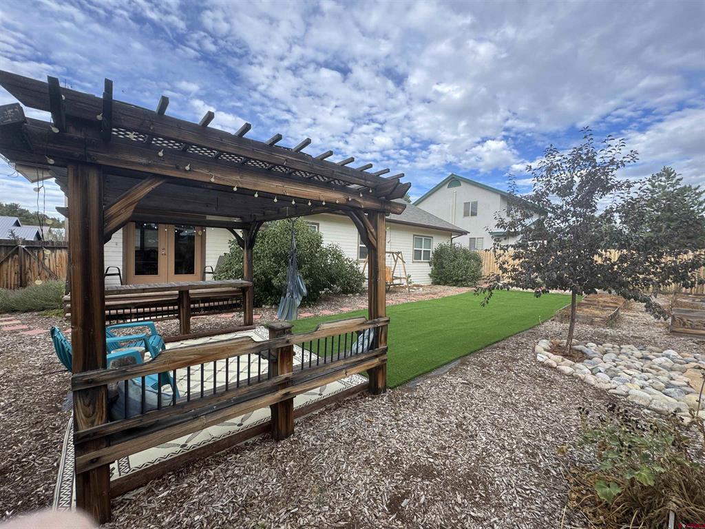 417 Angel Way Mancos CO 81328