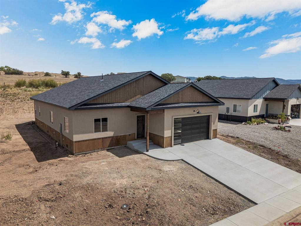 324 Sunflower Lane Bayfield CO 81122