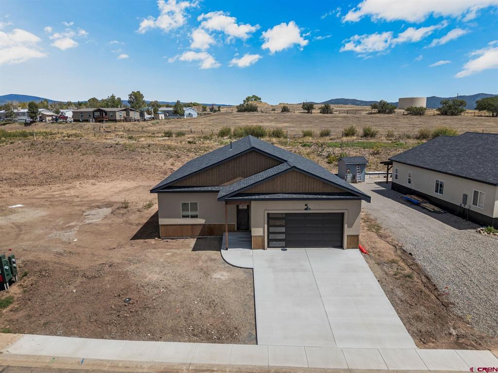 324 Sunflower Lane Bayfield CO 81122