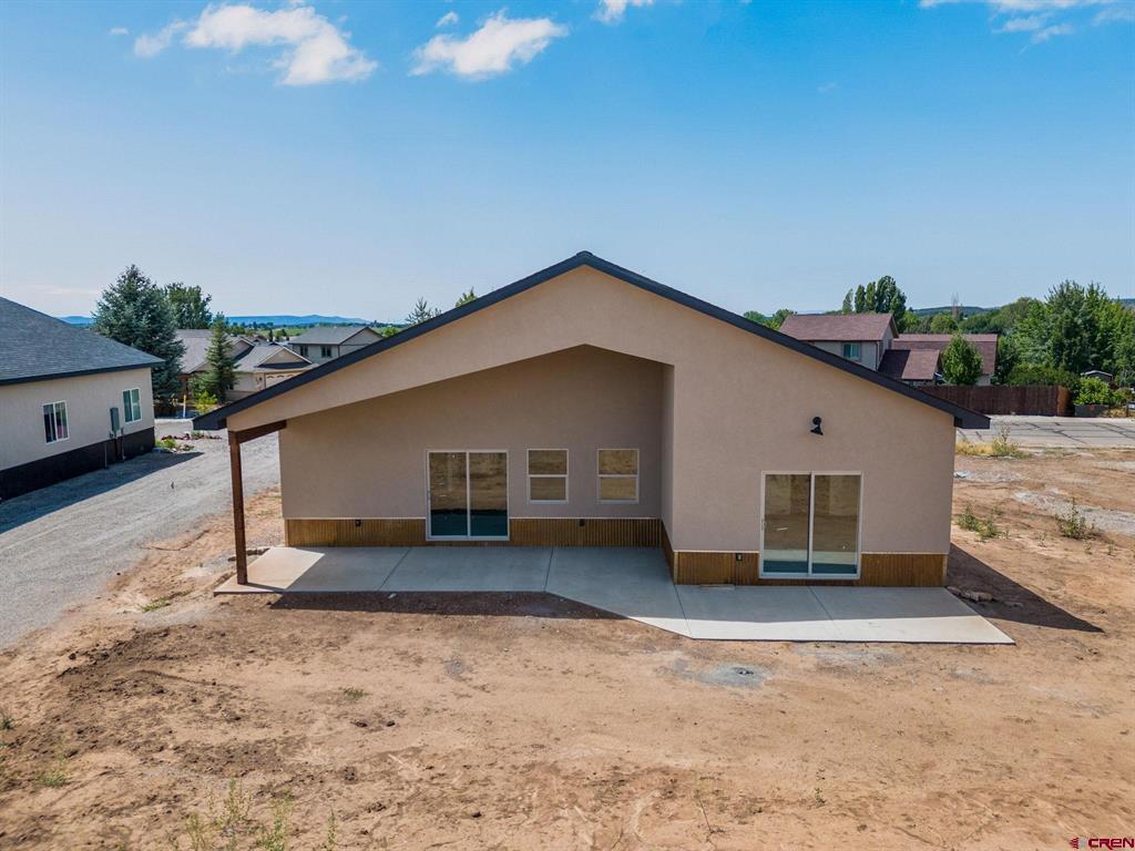 324 Sunflower Lane Bayfield CO 81122