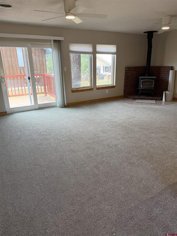 46 E Radiant Pagosa Springs CO 81147