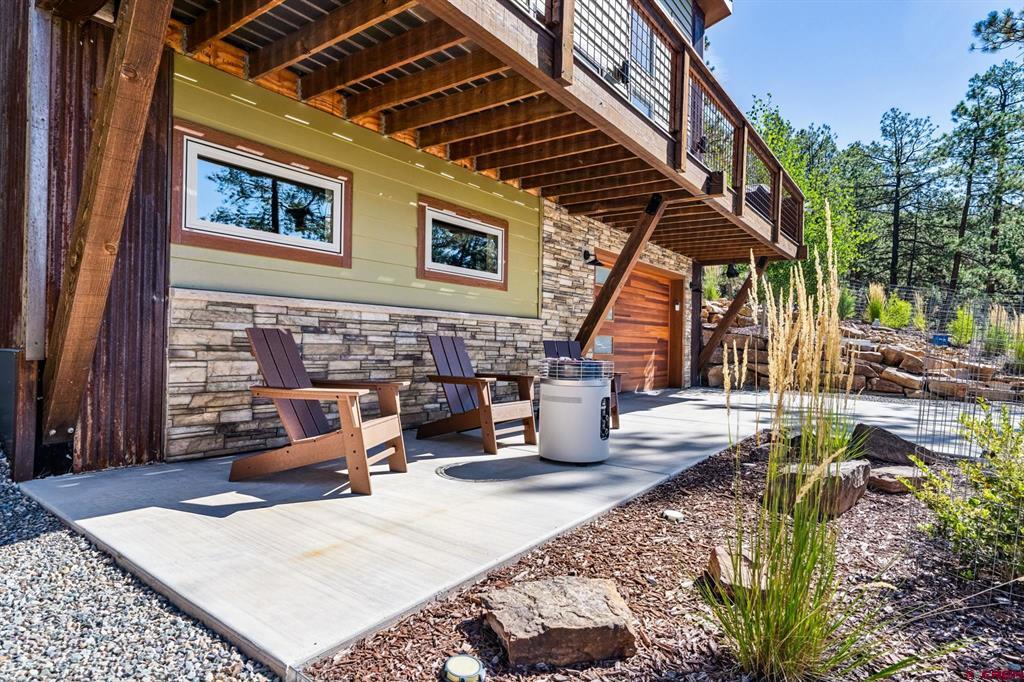 175 Blue Ridge Circle Bayfield CO 81122