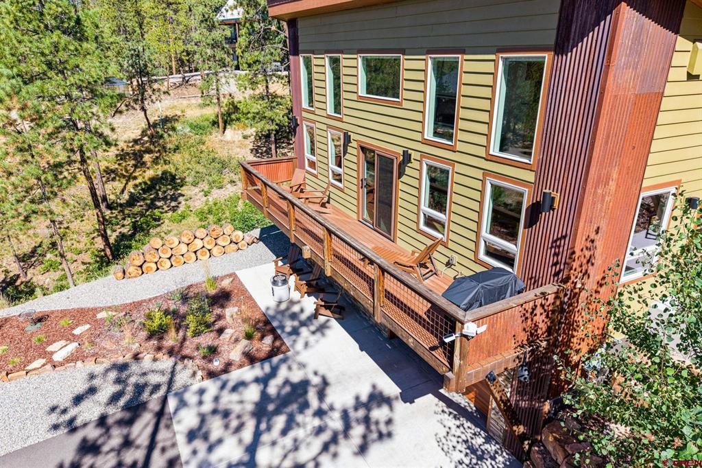 175 Blue Ridge Circle Bayfield CO 81122