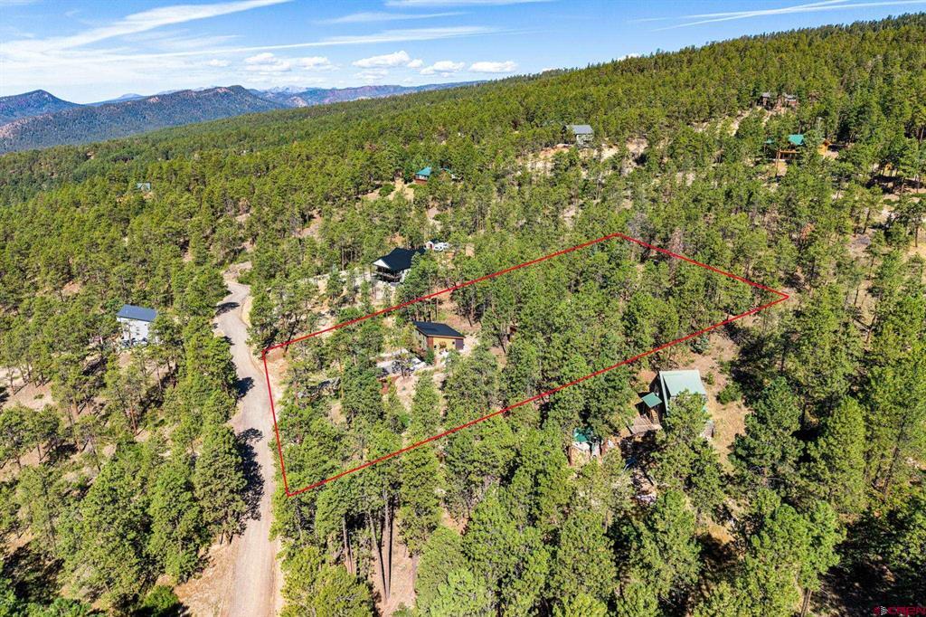 175 Blue Ridge Circle Bayfield CO 81122