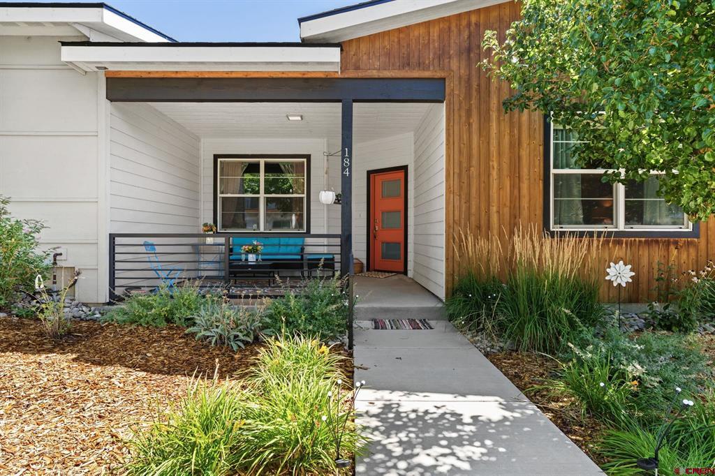 184 Pioneer Avenue Durango CO 81301