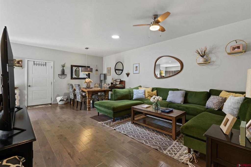 184 Pioneer Avenue Durango CO 81301