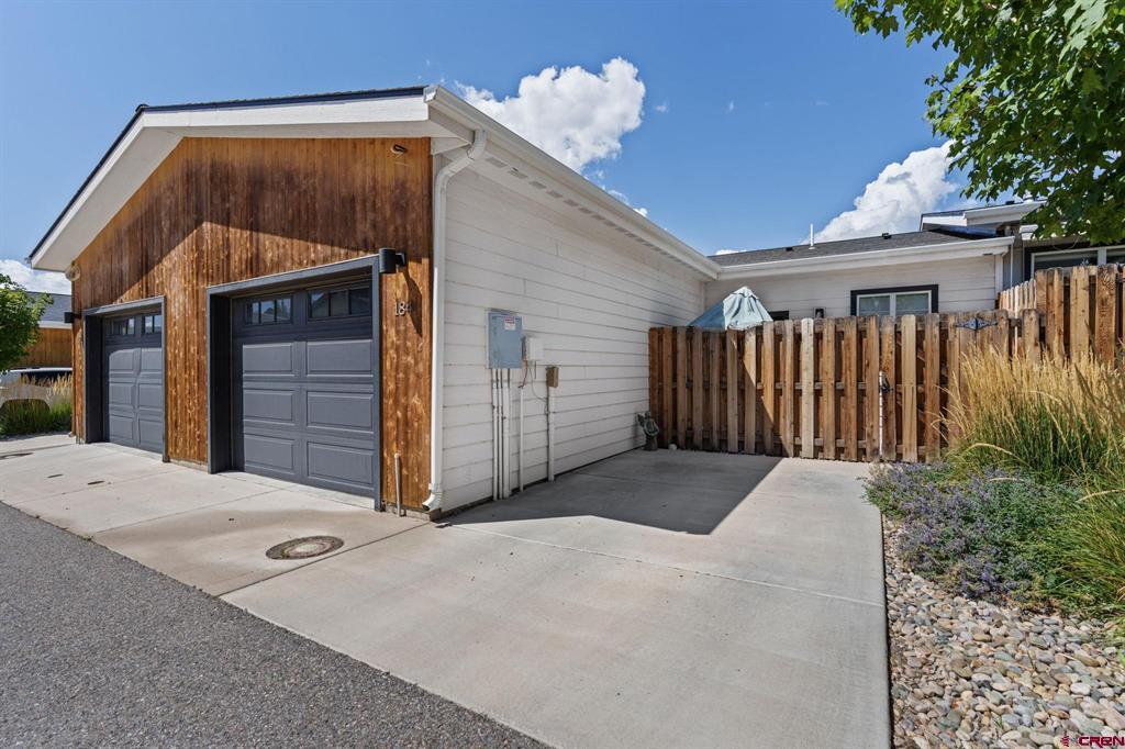 184 Pioneer Avenue Durango CO 81301