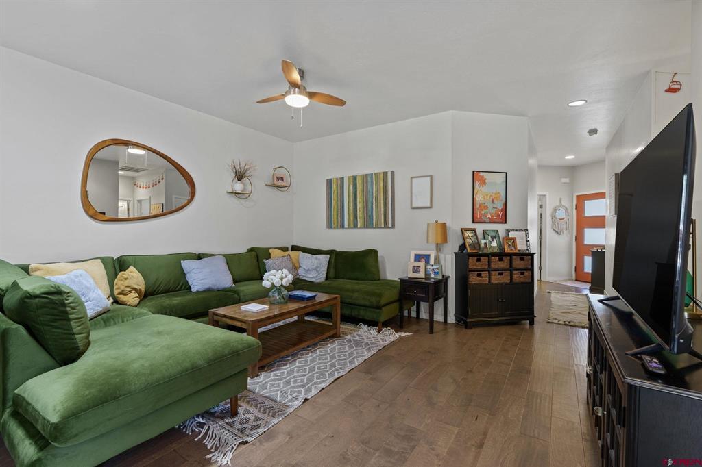 184 Pioneer Avenue Durango CO 81301