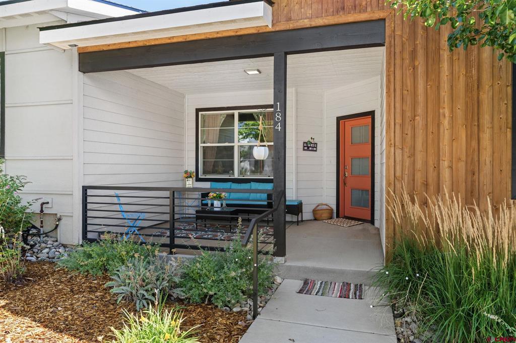 184 Pioneer Avenue Durango CO 81301