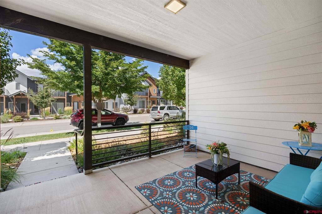 184 Pioneer Avenue Durango CO 81301
