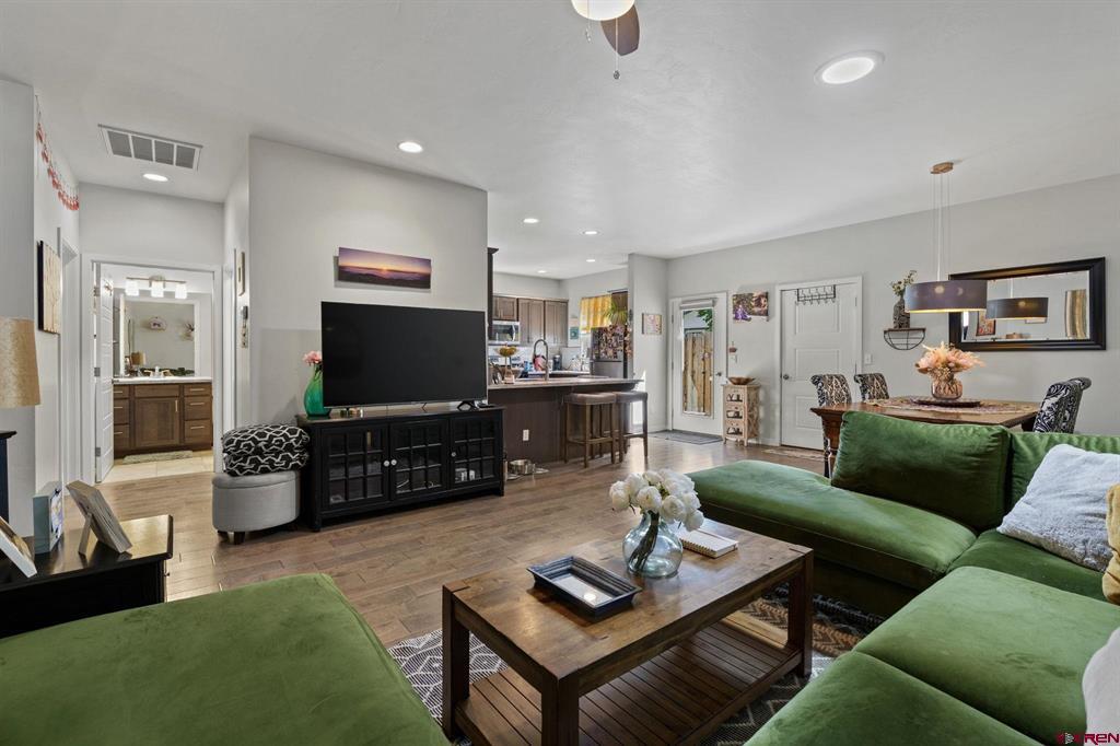 184 Pioneer Avenue Durango CO 81301