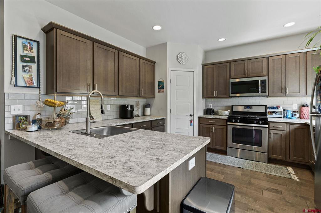 184 Pioneer Avenue Durango CO 81301