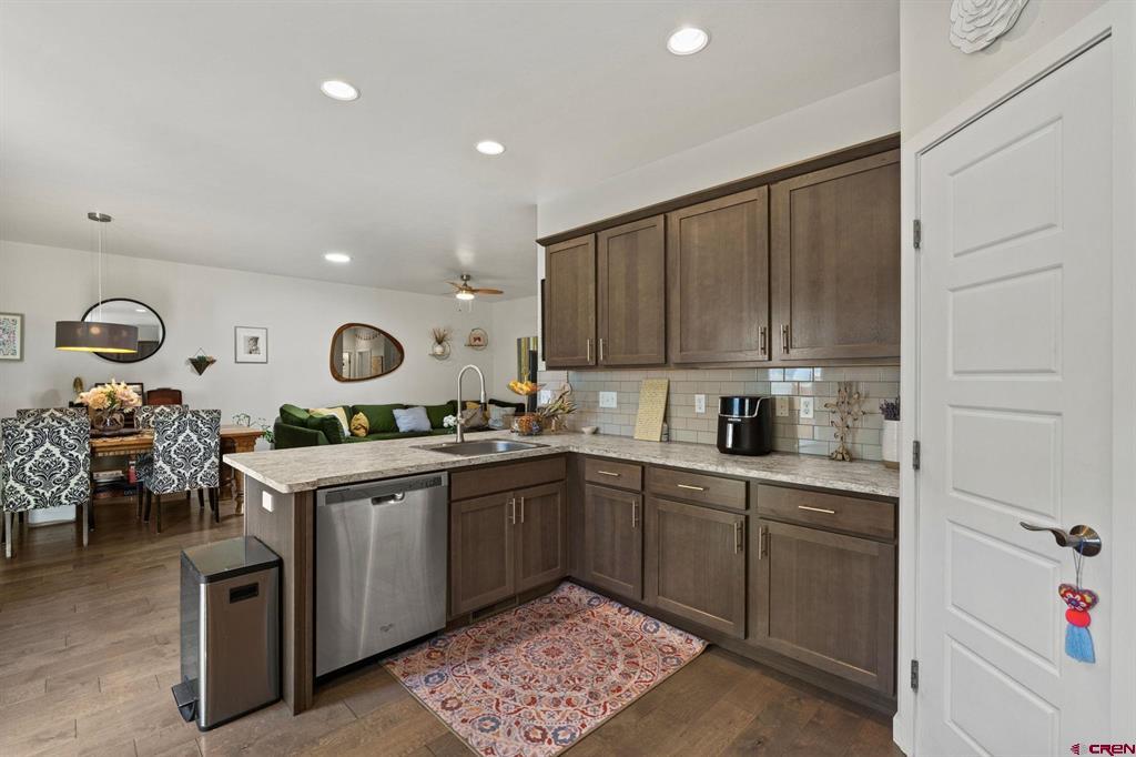 184 Pioneer Avenue Durango CO 81301