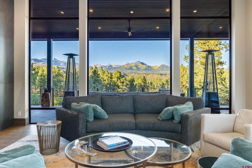 4052 Hidden Valley Drive Pagosa Springs CO 81147