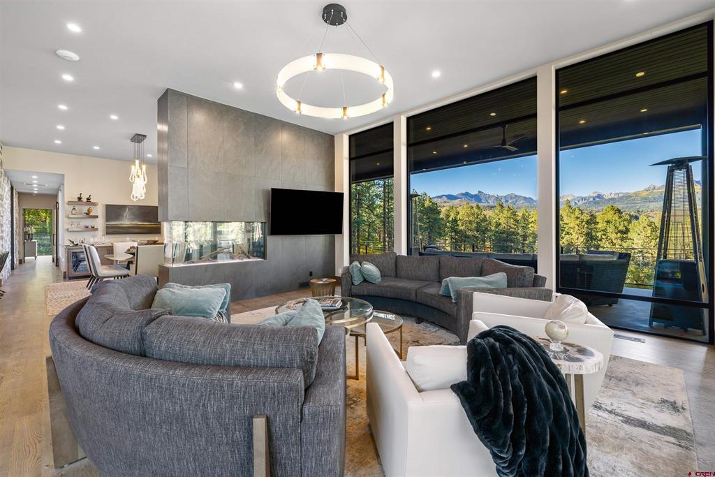 4052 Hidden Valley Drive Pagosa Springs CO 81147