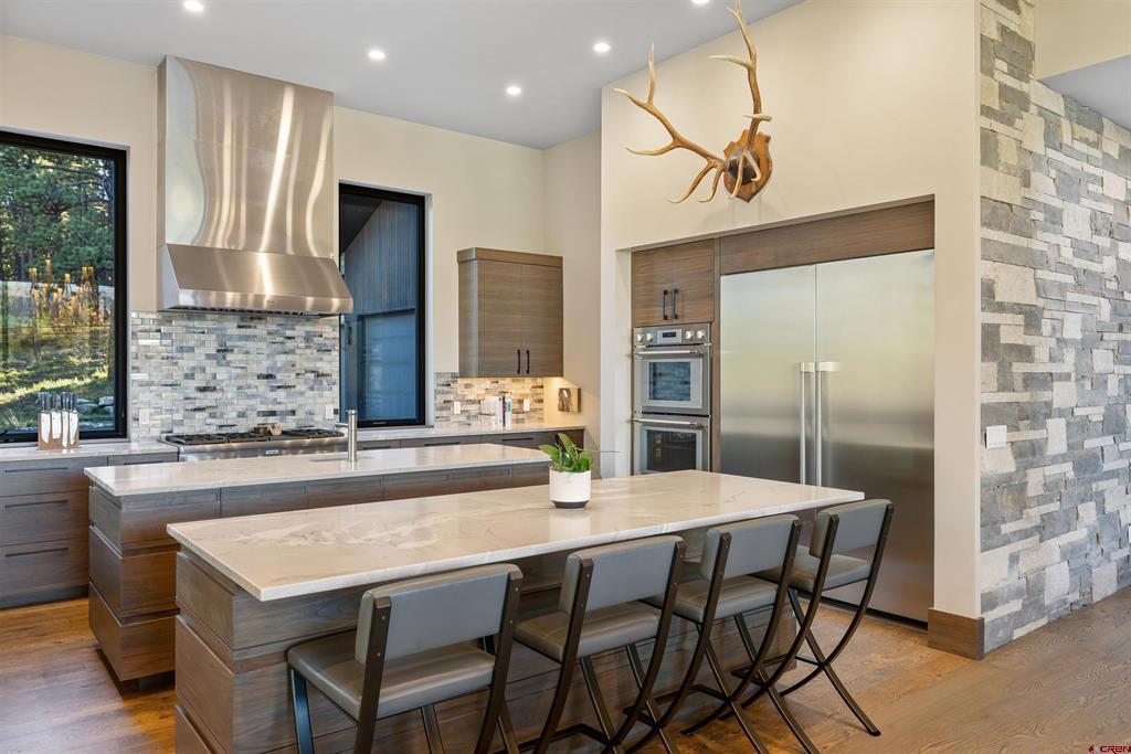 4052 Hidden Valley Drive Pagosa Springs CO 81147