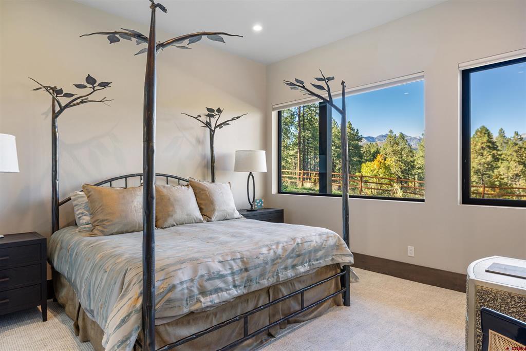 4052 Hidden Valley Drive Pagosa Springs CO 81147