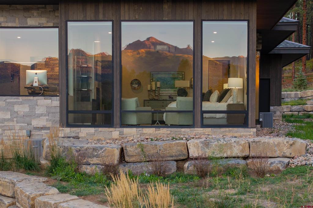 4052 Hidden Valley Drive Pagosa Springs CO 81147
