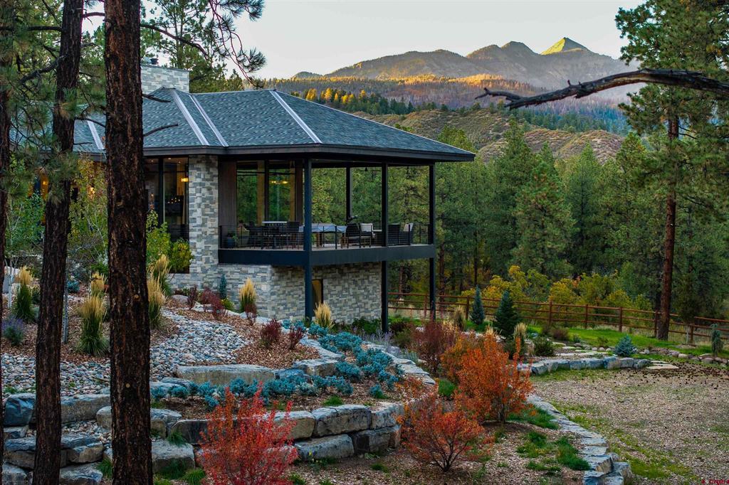 4052 Hidden Valley Drive Pagosa Springs CO 81147