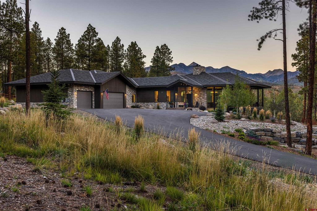4052 Hidden Valley Drive Pagosa Springs CO 81147
