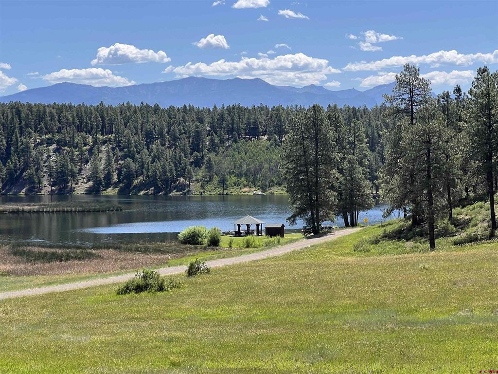 4052 Hidden Valley Drive Pagosa Springs CO 81147