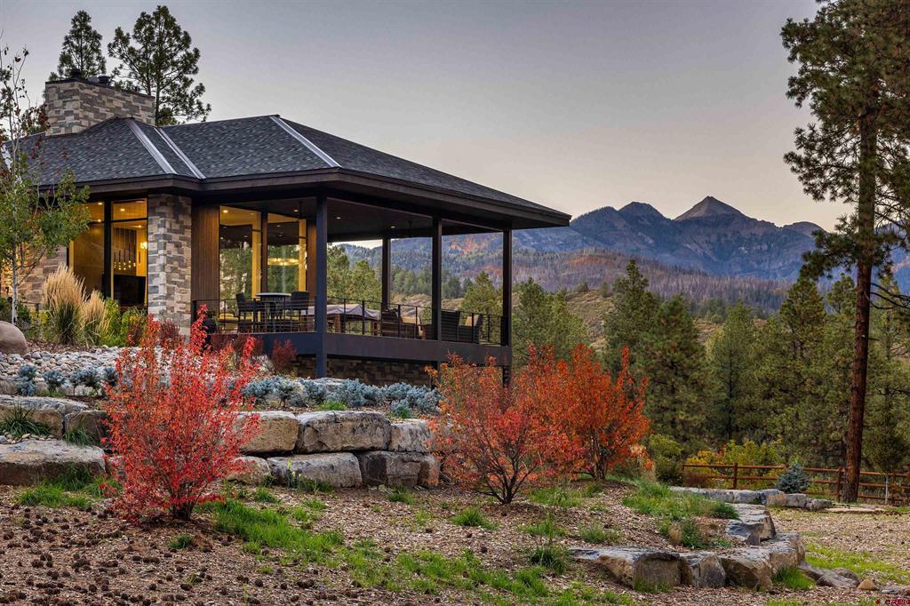 4052 Hidden Valley Drive Pagosa Springs CO 81147