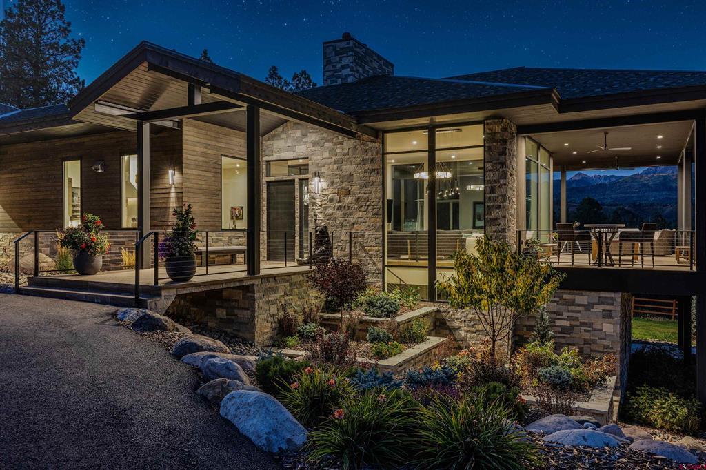 4052 Hidden Valley Drive Pagosa Springs CO 81147