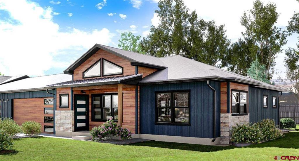 Lot 1 Rustic Row Montrose CO 81401