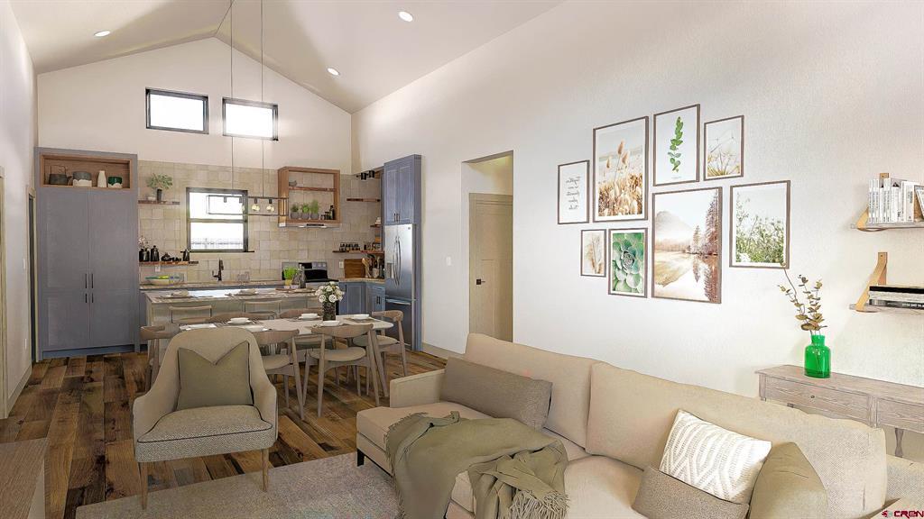 Lot 1 Rustic Row Montrose CO 81401