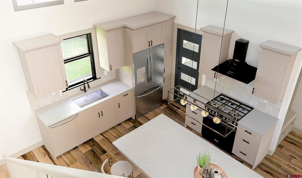 Lot 1 Rustic Row Montrose CO 81401