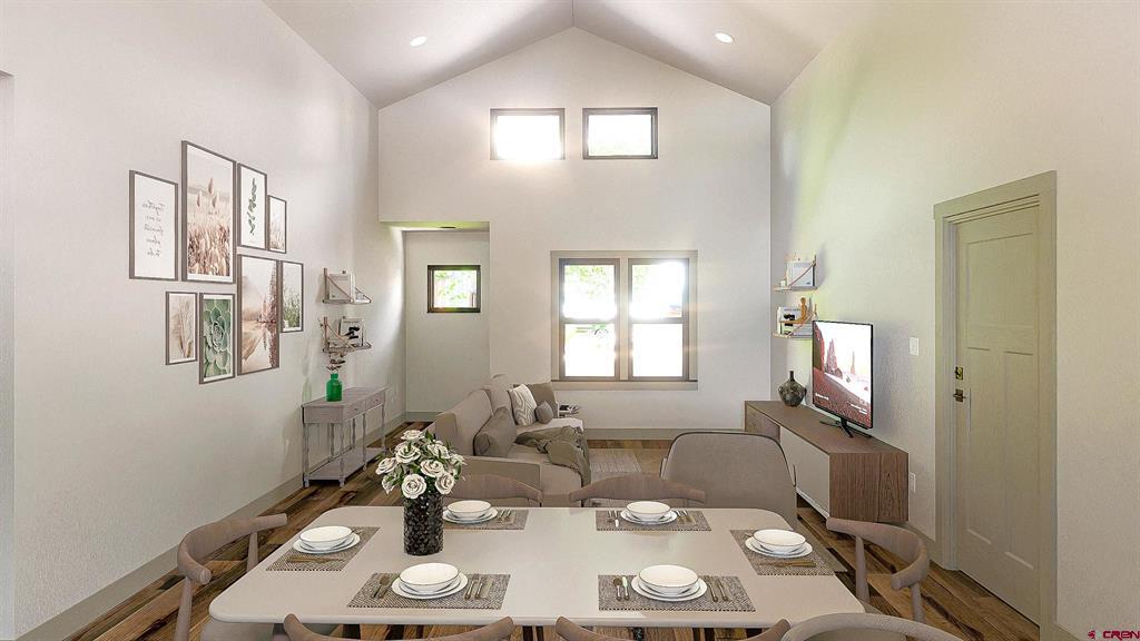 Lot 1 Rustic Row Montrose CO 81401