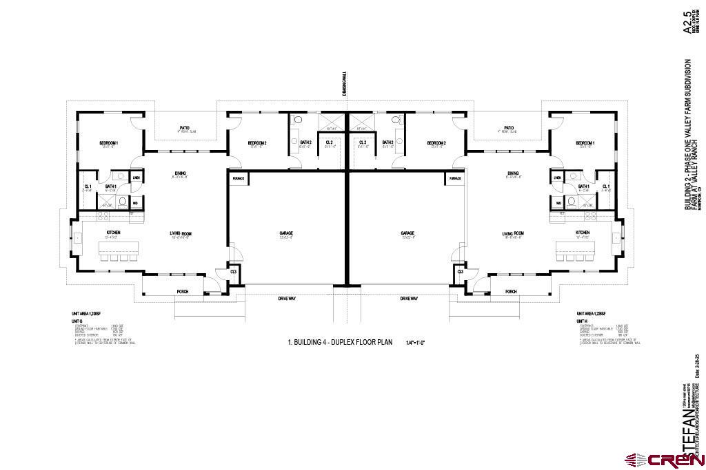 Lot 1 Rustic Row Montrose CO 81401