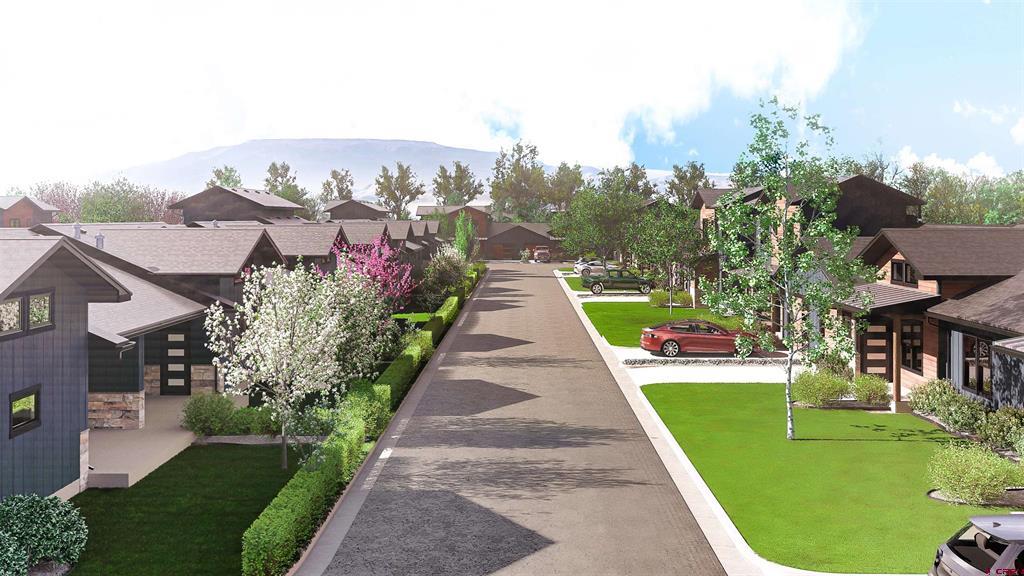 Lot 1 Rustic Row Montrose CO 81401