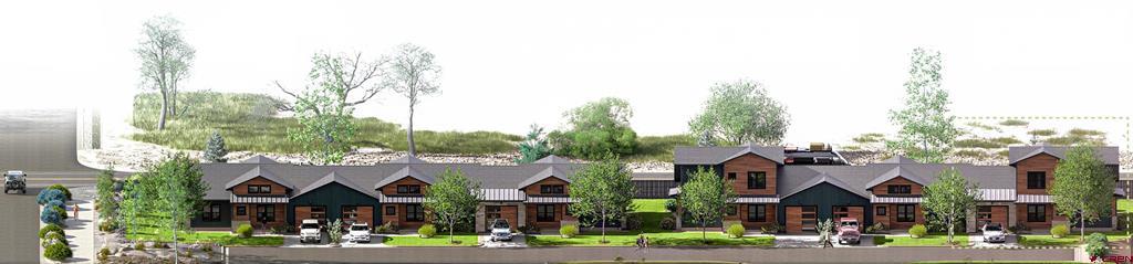 Lot 1 Rustic Row Montrose CO 81401